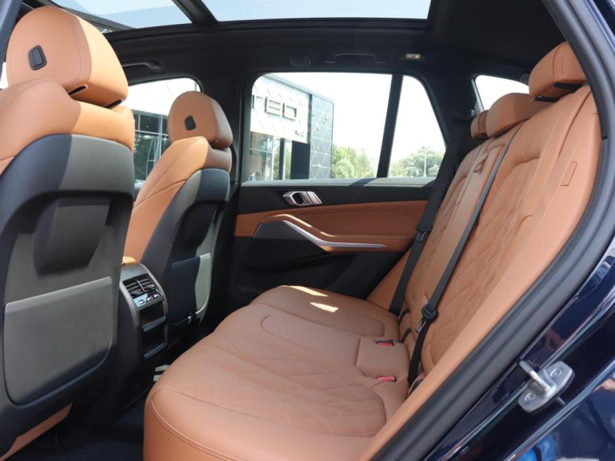 BMW X5 IV (G05/G18) Москва  - изображение 11