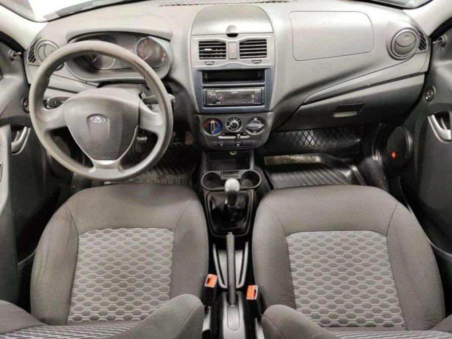 Lada (ВАЗ) Granta I Рестайлинг Набережные Челны  - изображение 15