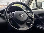 Toyota C-HR I Новосибирск  - изображение 37
