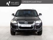 Volkswagen Touareg I Рестайлинг Казань  - изображение 16