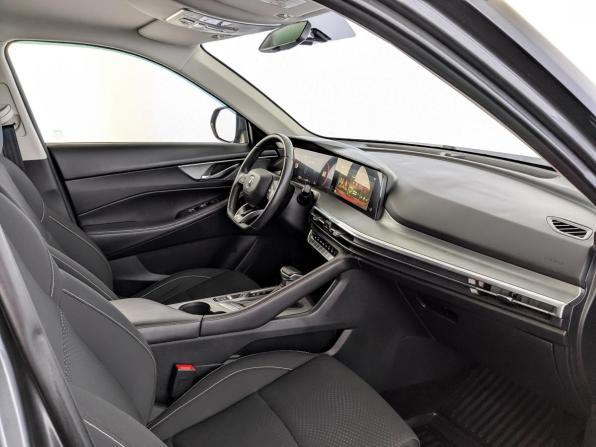 Changan CS35 Plus I Рестайлинг с пробегом 2023 года, цена 1 550 000 рублей, 89105 км, внедорожник, Автокод Объявления