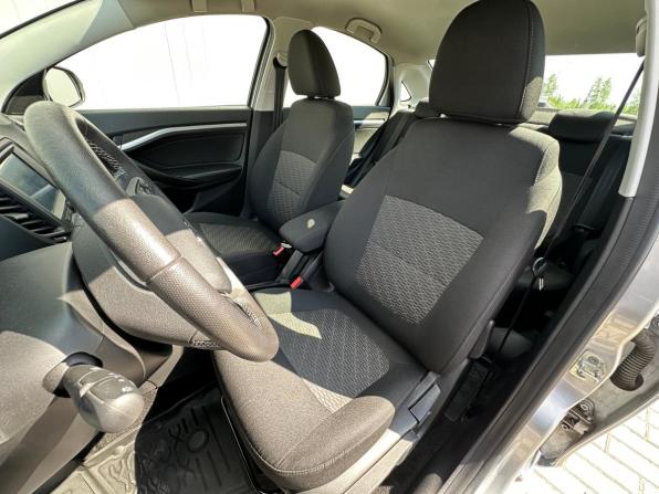 Lada (ВАЗ) Vesta I с пробегом 2021 года, цена 1 240 000 рублей, 59750 км, седан, Автокод Объявления