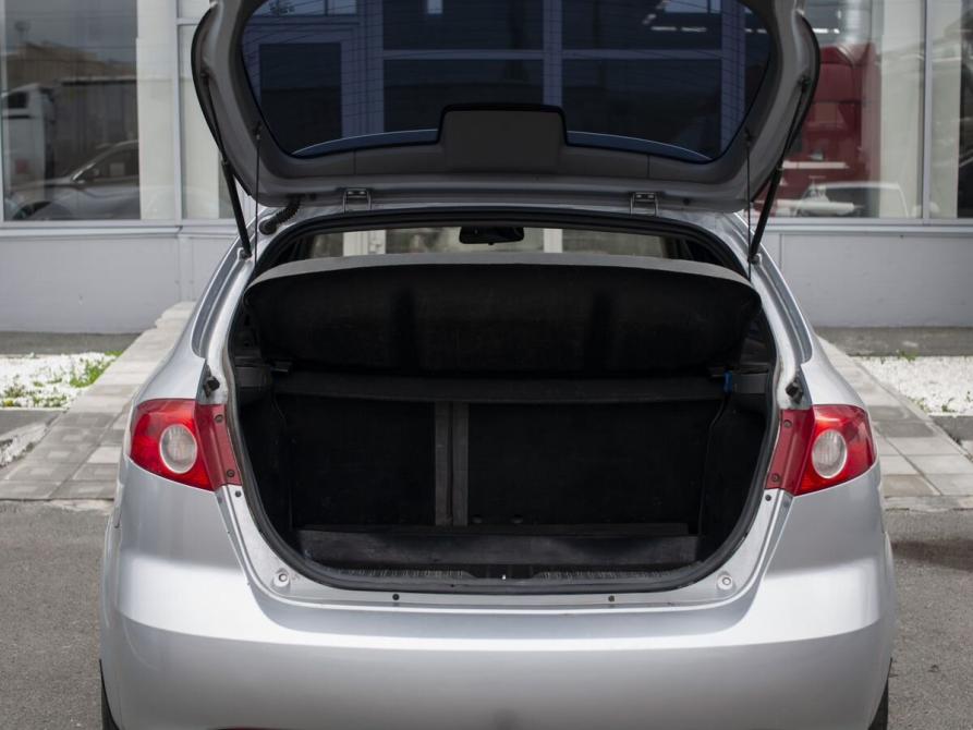 Chevrolet Lacetti I Курган  - изображение 20