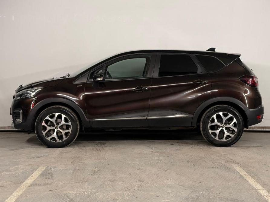 Renault Kaptur I Екатеринбург  - изображение 3