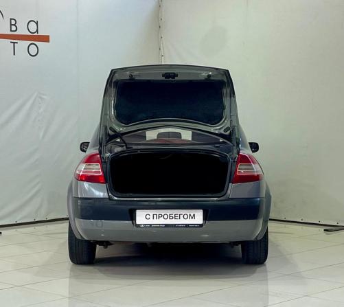 Renault Megane II с пробегом 2004 года, цена 250 000 рублей, 320000 км, седан, Автокод Объявления