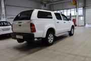Toyota Hilux VII Рестайлинг Нижний Новгород  - изображение 23