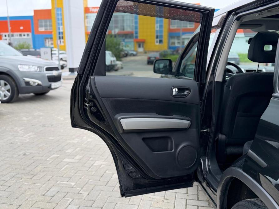 Nissan X-Trail II Рестайлинг Сыктывкар  - изображение 12