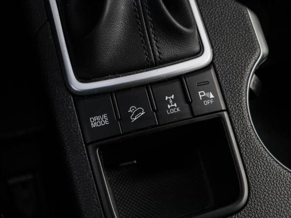 Kia Sportage IV Рестайлинг с пробегом 2020 года, цена 2 930 000 рублей, 52777 км, внедорожник, Автокод Объявления