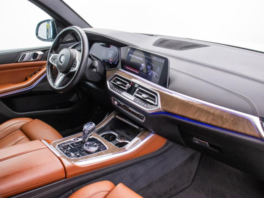 BMW X5 IV (G05/G18) Москва  - изображение 10