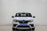 Renault Logan II Рестайлинг Новокузнецк  - изображение 30