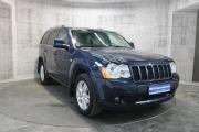 Jeep Grand Cherokee III (WK) Ярославль  - изображение 18