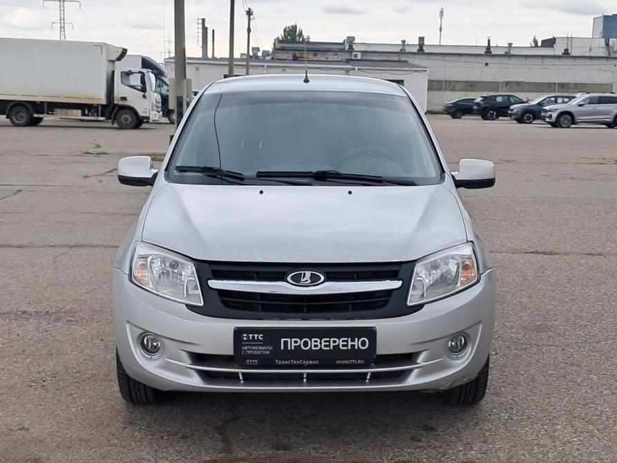Lada (ВАЗ) Granta I Набережные Челны  - изображение 2