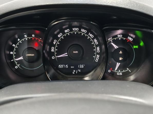 Lada (ВАЗ) Vesta I с пробегом 2017 года, цена 788 000 рублей, 159714 км, седан, Автокод Объявления
