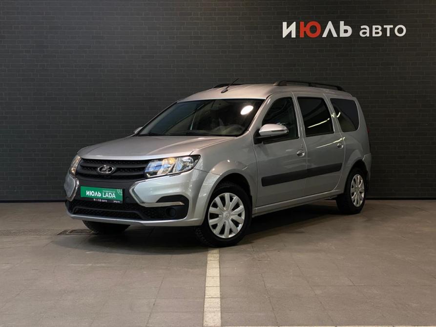 Lada (ВАЗ) Largus I Рестайлинг Челябинск  - изображение 1