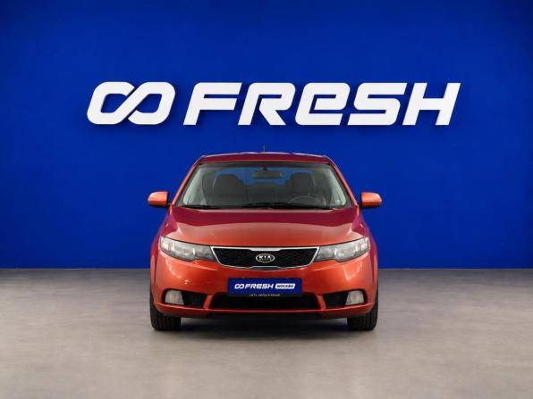 Kia Cerato II с пробегом 2011 года, цена 699 046 рублей, 228088 км, седан, Автокод Объявления