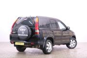 Honda CR-V II Омск  - изображение 25