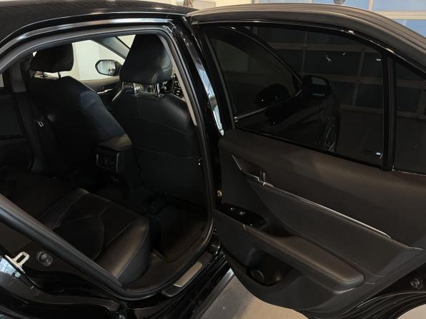 Toyota Camry VIII (XV70) с пробегом 2020 года, цена 2 875 000 рублей, 137064 км, седан, Автокод Объявления