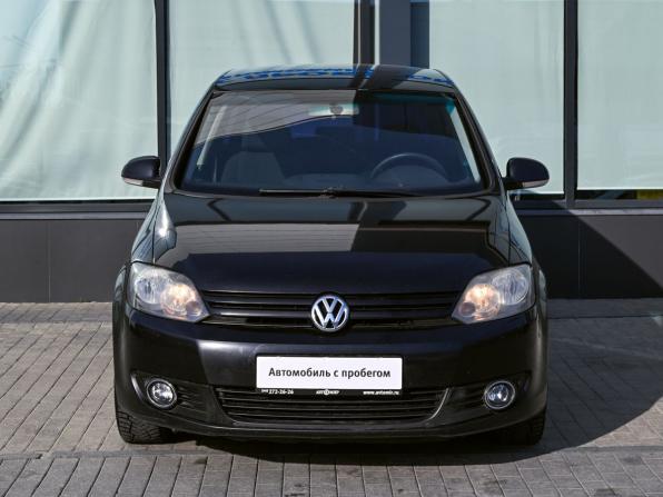 Volkswagen Golf Plus II с пробегом 2010 года, цена 685 000 рублей, 323692 км, хэтчбек, Автокод Объявления