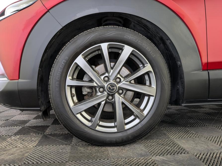 Mazda CX-30 I Москва  - изображение 13