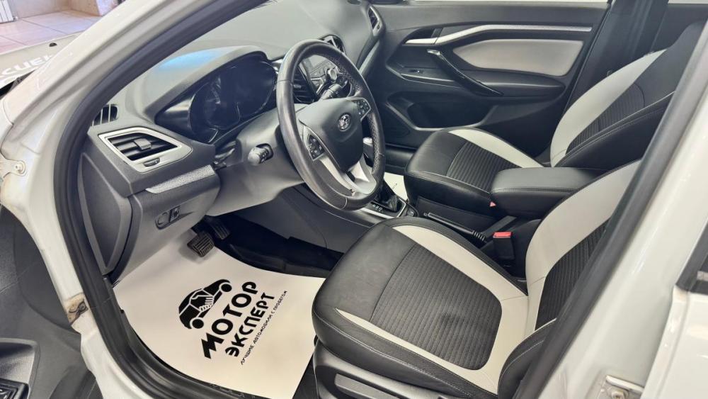 Lada (ВАЗ) Vesta I Киров  - изображение 9