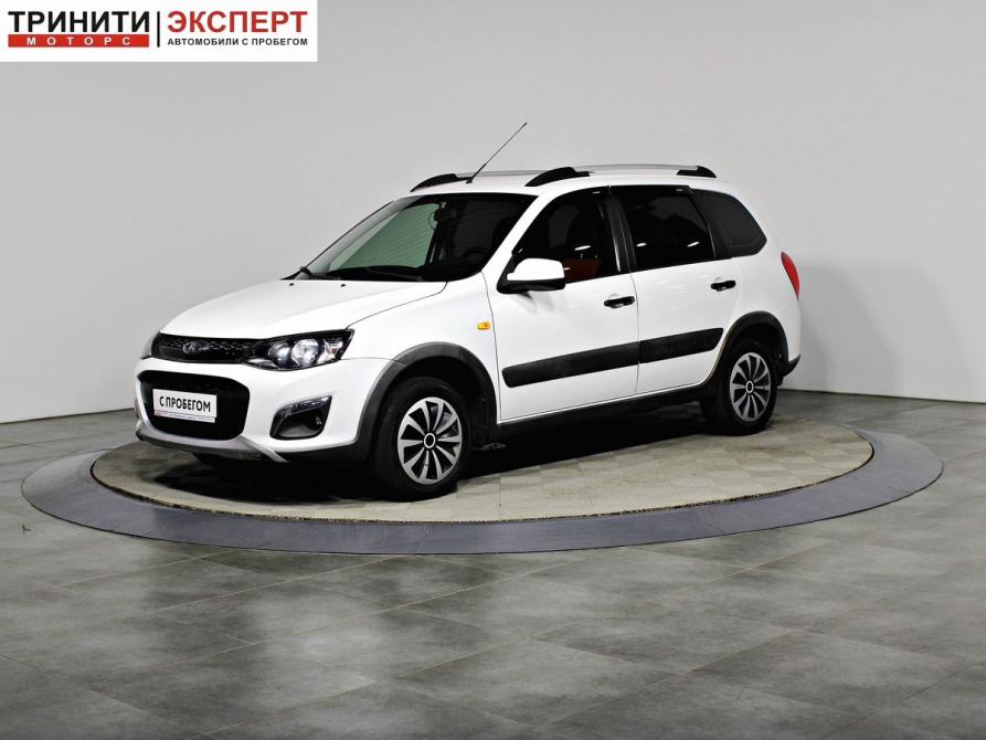 Lada (ВАЗ) Kalina II Белгород  - изображение 1