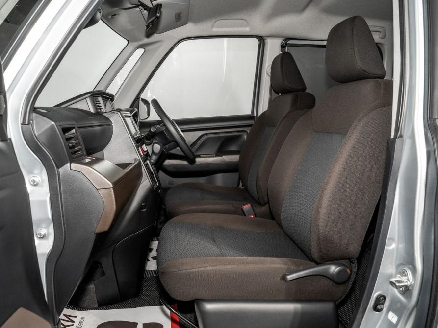 Daihatsu Thor I Рестайлинг Иркутск  - изображение 6