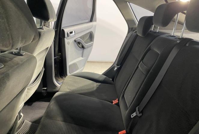 Ford Focus II Рестайлинг с пробегом 2008 года, цена 340 000 рублей, 269231 км, хэтчбек, Автокод Объявления