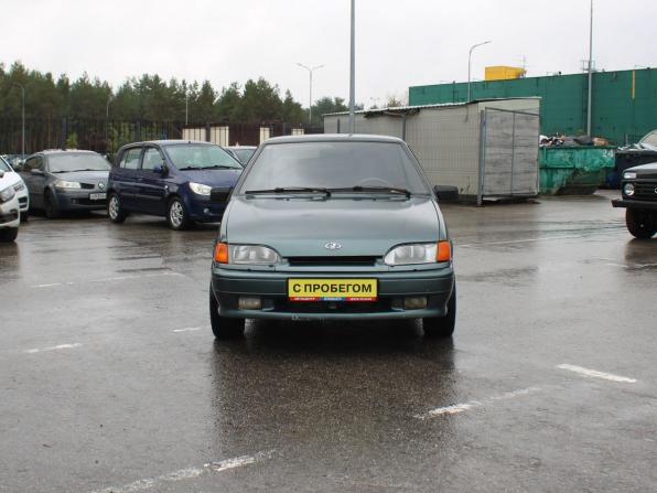 Lada (ВАЗ) 2115 с пробегом 2011 года, цена 109 000 рублей, 134336 км, седан, Автокод Объявления