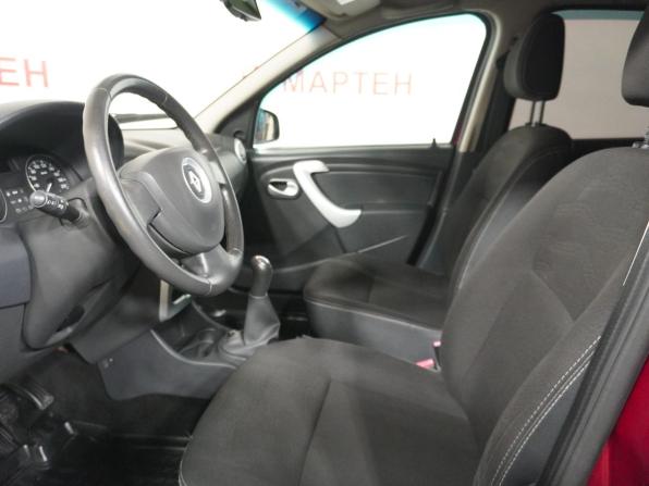 Renault Sandero I с пробегом 2011 года, цена 599 000 рублей, 171608 км, хэтчбек, Автокод Объявления