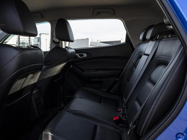 Chery Tiggo 4 I Рестайлинг с пробегом 2020 года, цена 1 479 000 рублей, 33918 км, внедорожник, Автокод Объявления