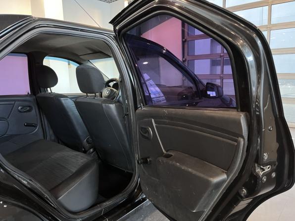 Renault Logan I Рестайлинг с пробегом 2010 года, цена 370 000 рублей, 290340 км, седан, Автокод Объявления