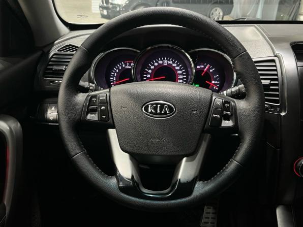 Kia Sorento II с пробегом 2010 года, цена 1 395 000 рублей, 130384 км, внедорожник, Автокод Объявления