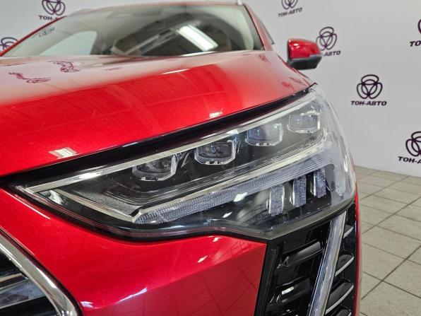Haval Jolion I с пробегом 2023 года, цена 2 027 000 рублей, 29077 км, внедорожник, Автокод Объявления