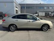 Nissan Almera III (G15) Санкт-Петербург  - изображение 11