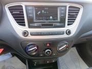 Hyundai Solaris II Рестайлинг Тюмень  - изображение 35