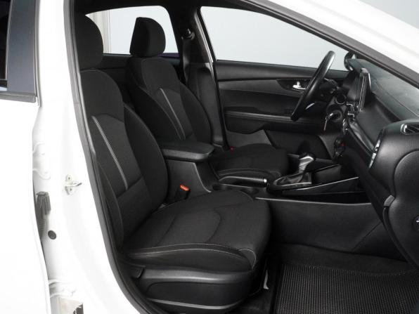 Kia Cerato IV с пробегом 2019 года, цена 1 899 000 рублей, 90910 км, седан, Автокод Объявления
