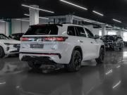 Volkswagen Teramont II (China Market) Москва  - изображение 35