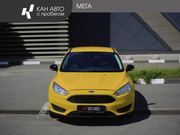 Ford Focus III Рестайлинг с пробегом 2019 года, цена 928 000 рублей, 179201 км, хэтчбек, Автокод Объявления