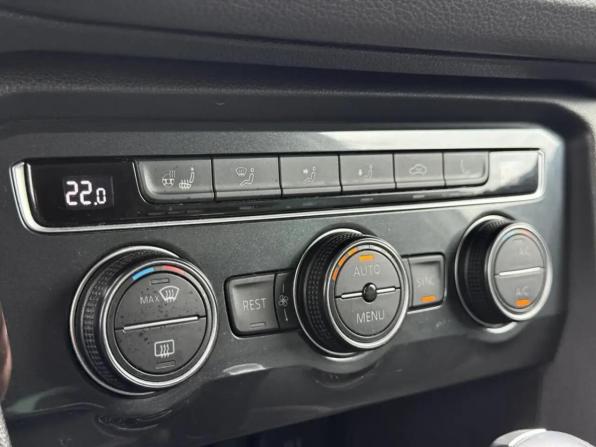 Volkswagen Tiguan II с пробегом 2020 года, цена 2 790 000 рублей, 187000 км, внедорожник, Автокод Объявления