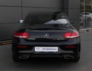 Mercedes-Benz C-Класс IV (W205) Москва  - изображение 34