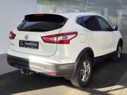 Nissan Qashqai II Рестайлинг Уфа  - изображение 28