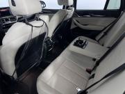 BMW X3 III (G01) Рестайлинг Калининград  - изображение 27