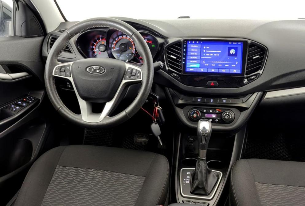 Lada (ВАЗ) Vesta I Волгоград  - изображение 10
