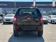 Chevrolet Niva I Рестайлинг Пермь  - изображение 22