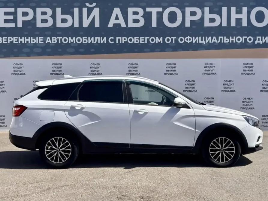 Lada (ВАЗ) Vesta I Краснодар  - изображение 4
