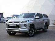 Mitsubishi L200 V Рестайлинг Санкт-Петербург  - изображение 19