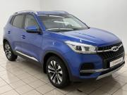 Chery Tiggo 4 I Рестайлинг Энгельс  - изображение 19