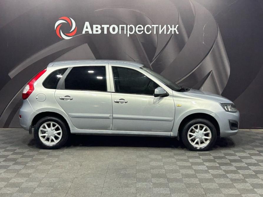 Lada (ВАЗ) Kalina II Оренбург  - изображение 5