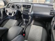 Toyota Land Cruiser Prado 150 Series Липецк  - изображение 20