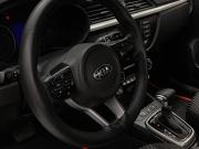 Kia Rio IV Красноярск  - изображение 34